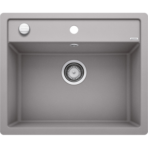 Мойка для кухни Blanco Dalago 6-F, из натурального камня - фото 3