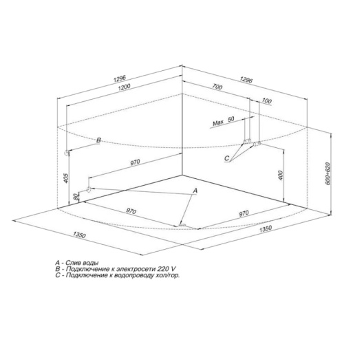 Схема, встраиваемые - фото 6