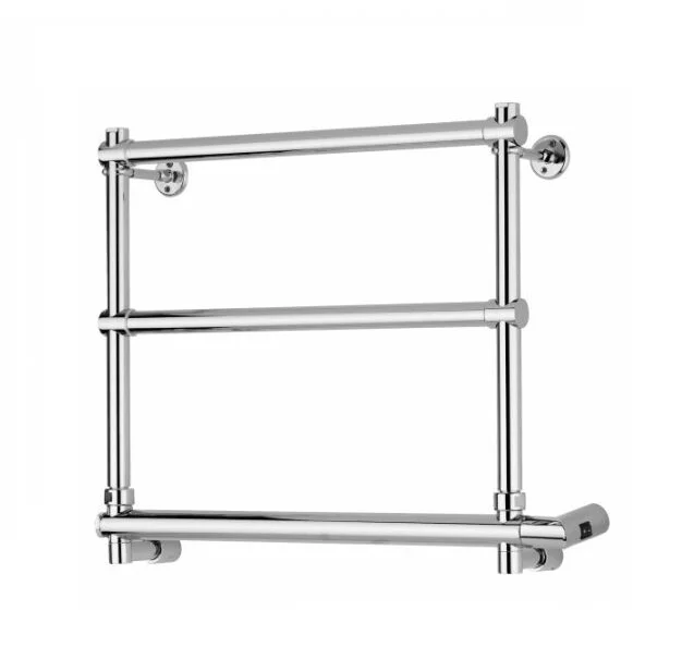 Полотенцесушитель электрический цвет:хром Margaroli 540 Box - фото 1