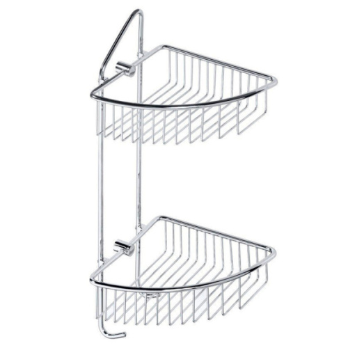 Решетка для ванной Bemeta Cytro угловая - фото 1