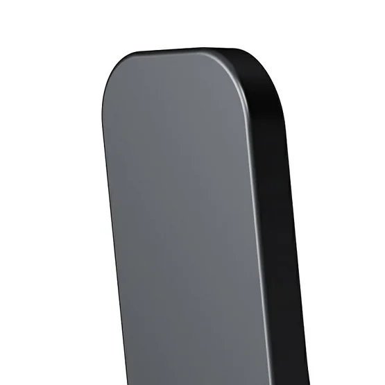 Крючок для ванной Am.Pm Func черный матовый, в наличии - фото 6