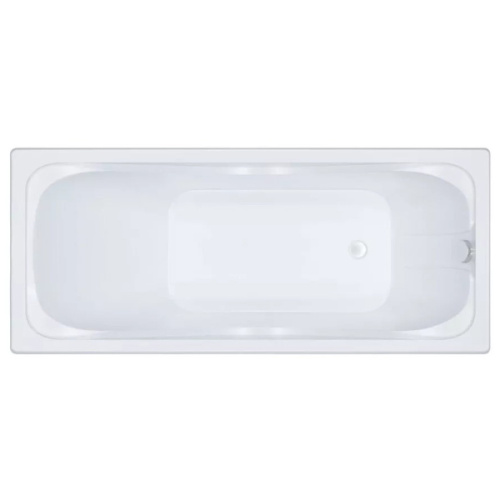 Ванна акриловая Triton Стандарт Н0000099506 150х75 см прямоугольная