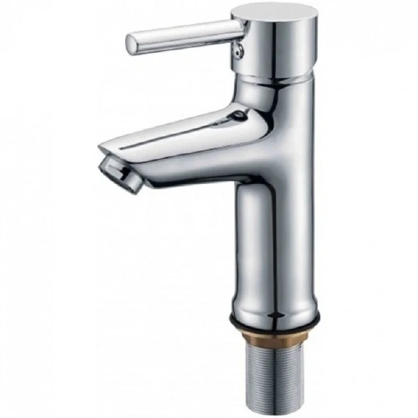 Ванна из искусственного камня Migliore Impero Podium 180х87 см фурнитура хром - фото 1