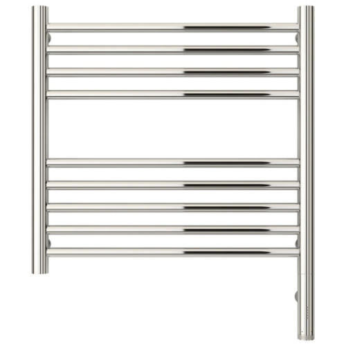 Полотенцесушитель электрический Сунержа Богема 3.0 50х50 см правый другие цветовые решения - фото 2