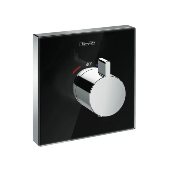 Смеситель для душа Hansgrohe ShowerSelect Highflow 15734 термостатический