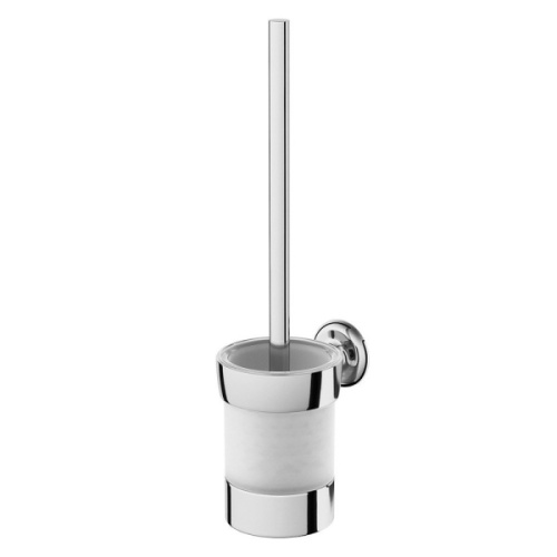 Стойка с туалетной щеткой AM.PM Like универсальная A8033400 - фото 1