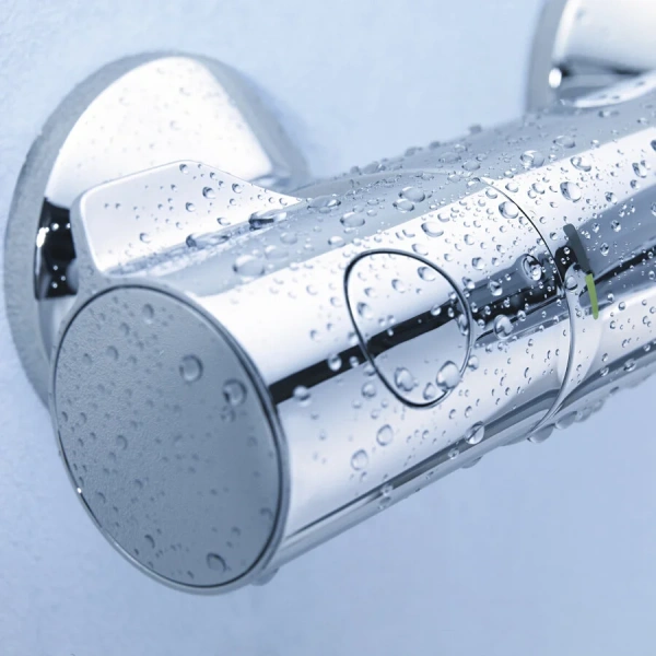 Смеситель с термостатом для ванны Grohe Grohtherm 800  34576000 - фото 3