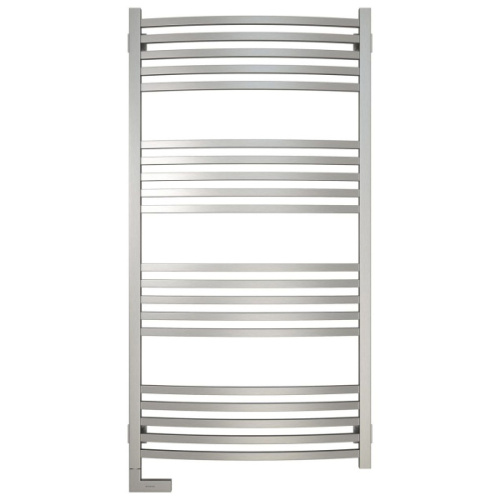 Полотенцесушитель электрический Сунержа Аркус 2.0 60x120 см левый - фото 2