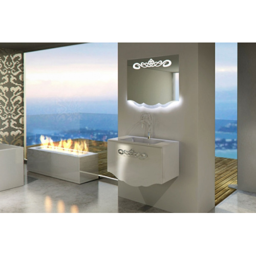 Зеркало La Beaute Cher с подсветкой 85см, по запросу - фото 2