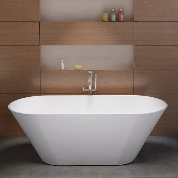 Ванна из мрамора Riho Barcelona BS0500500000000 170х70 см - фото 3