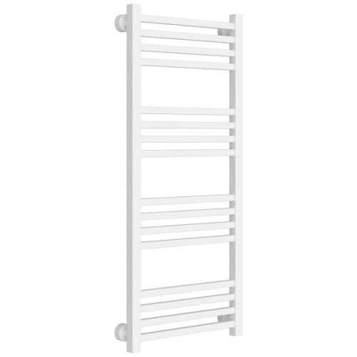 Полотенцесушитель водяной Сунержа Модус PRO 40х100 см белый матовый - фото 7
