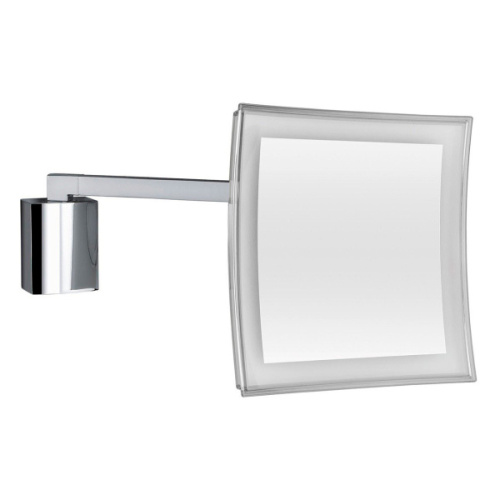 Зеркало с подсветкой Colombo Specchi Ingranditori 38,9 см настенное - фото 1