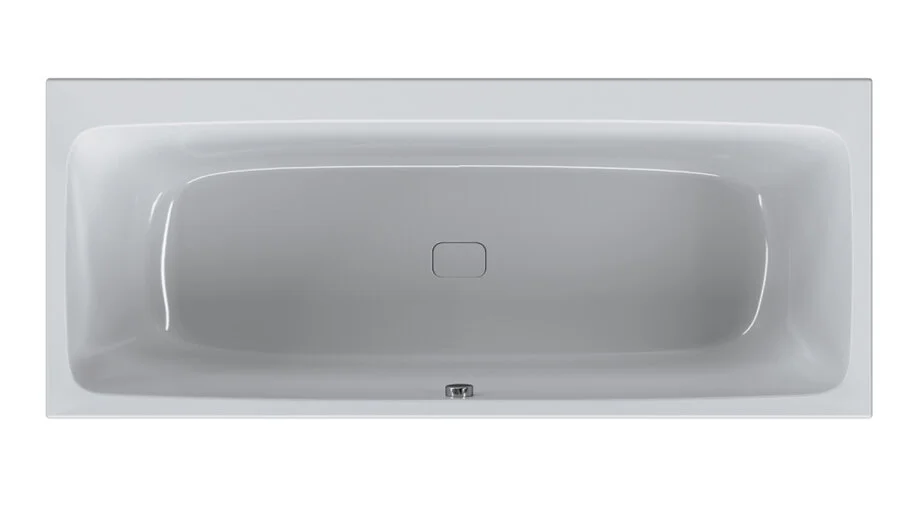 Ванна акриловая Am.Pm Func W84A-170-070W-A 170x70 приставная