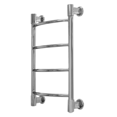 Полотенцесушитель электрический Energy H2 65x40 см, современные, hi-tech - фото 2