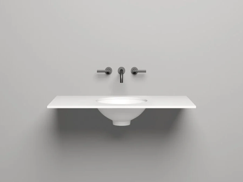 Столешница Salini Costa 100 см покраска по RAL полностью, по запросу index_4 - фото 10