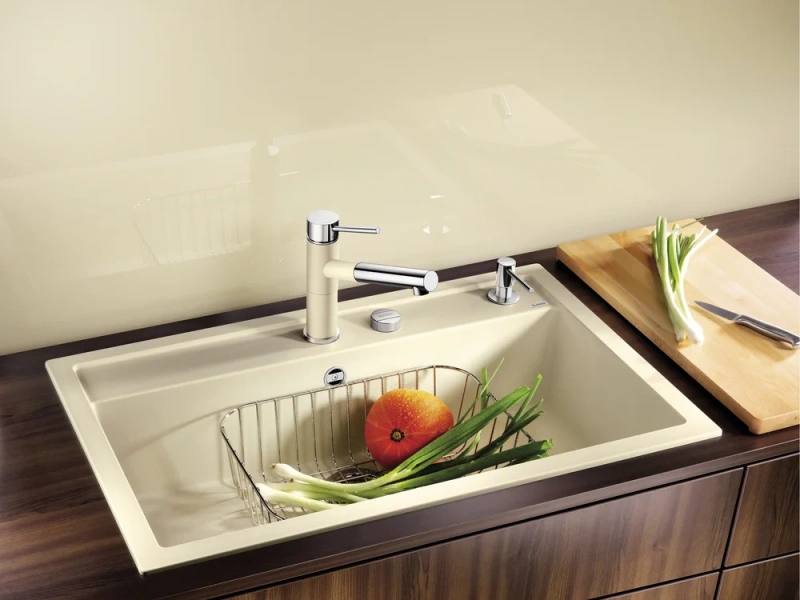 Дозатор Blanco Torre хром index_2 - фото 5