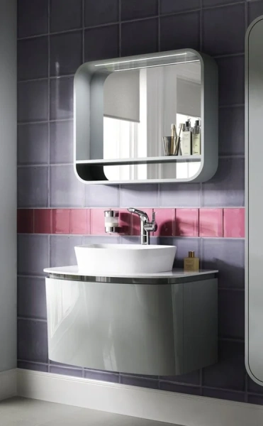 Раковина Ideal Standard Dea 52 см без перелива - фото 3