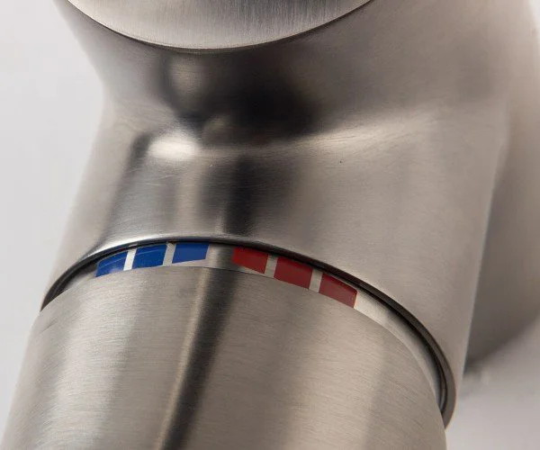 Смеситель для кухни Hansgrohe Focus M41 под сталь - фото 3