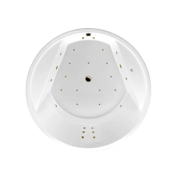 Ванна гидромассажная Excellent Great Arc Ultra 160 см, белый/бронза, WAEX.GRE16.ULTRA.BR - фото 1