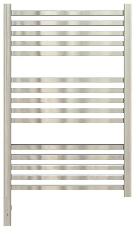 Полотенцесушитель электрический Сунержа Модус 3.0 50x80 см левый без покрытия - фото 4