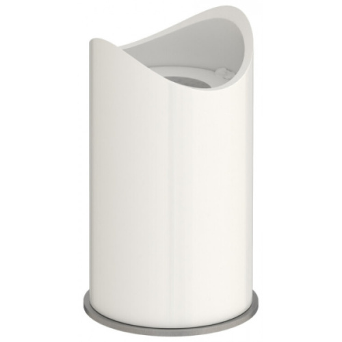 Полотенцесушитель электрический Сунержа Флюид 2.0 50x80 см белый - фото 4