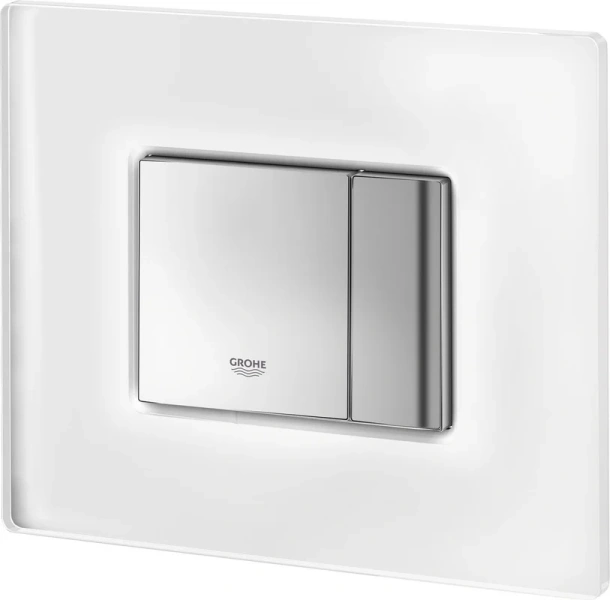 Смывная клавиша Grohe Skate Cosmopolitan 38845, пневматические - фото 6