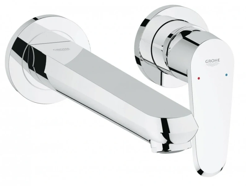 Смеситель для раковины Grohe Eurodisc Cosmopolitan 19974002 - фото 1