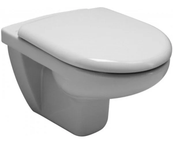 Унитаз подвесной Jika Olymp 8206110000001