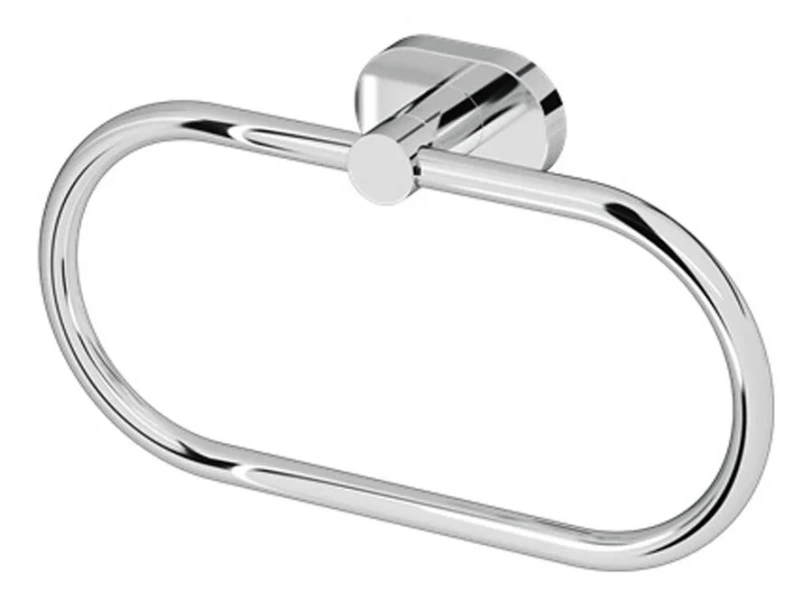 Полотенцедержатель Am.Pm Sense хром - фото 1