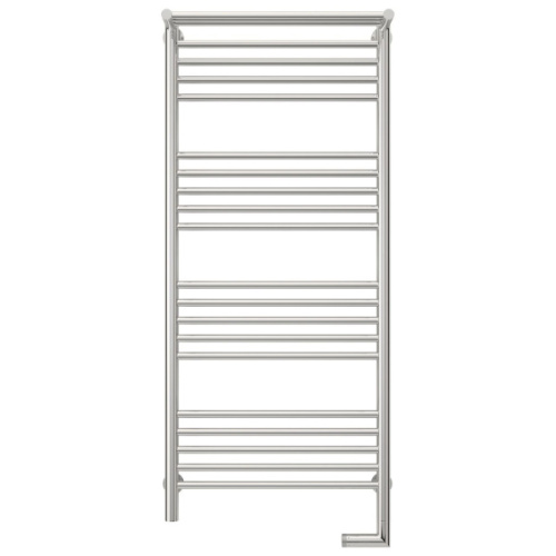 Полотенцесушитель электрический правый, с полкой Сунержа Богема 2.0 1200х500, по запросу - фото 2