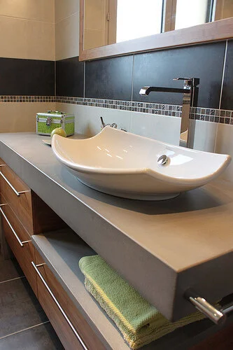 Раковина Jacob Delafon Leaf 60 см белая, белые - фото 4