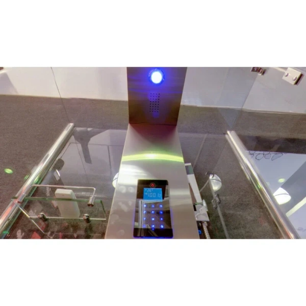 Душевая кабина Timo ARMO, в наличии - фото 4