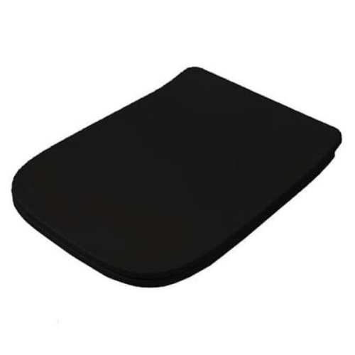 Крышка-сидение с микролифтом Artceram A16 ASA001 прямоугольная - фото 8