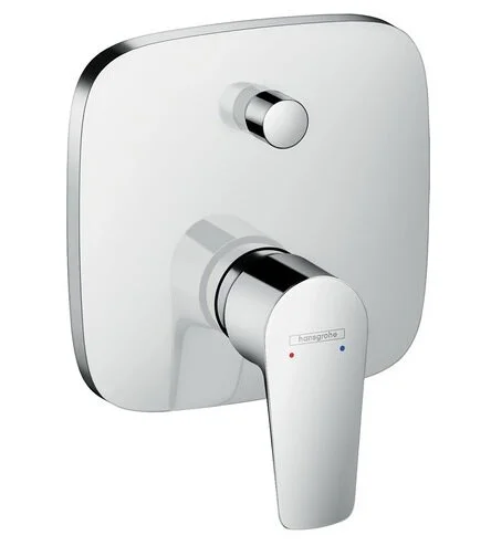 Смеситель для душа Hansgrohe Talis E 71745 однорычажный - фото 1
