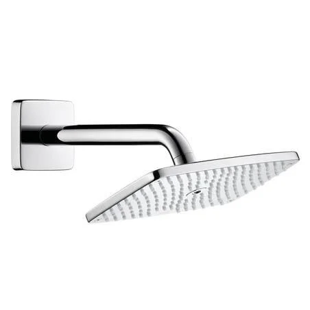 Верхний душ Hansgrohe Raindance E хром - фото 1