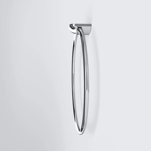 Полотенцедержатель Am.Pm Inspire 2.0 A50A344 кольцо, настенные - фото 5