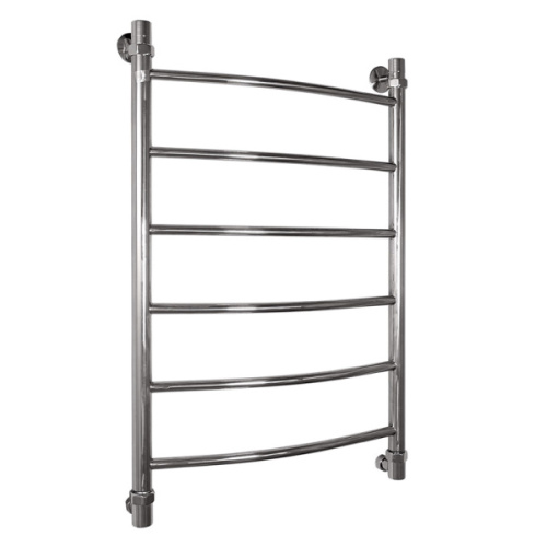 Полотенцесушитель водяной Energy Classic 80x50 - фото 2