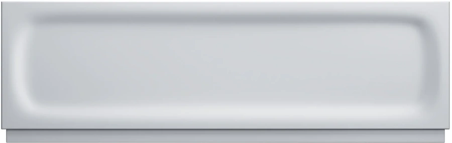 Ванна акриловая Am.Pm Like W80A-170-070W-A 170х70 см прямоугольная