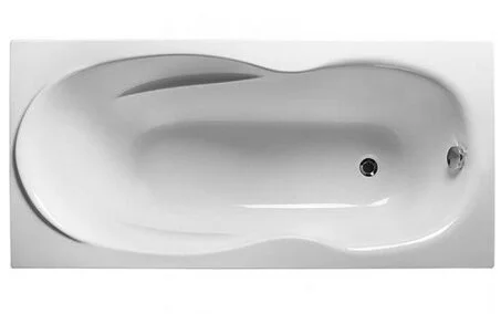 Ванна акриловая Relisan Neonika 150 х 70 см - фото 1