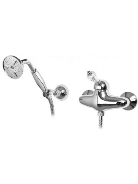 Смеситель для душа Cezares VINTAGE-D однорычажный - фото 3