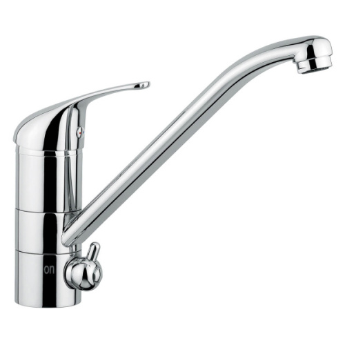 Смеситель для кухни Emmevi Ambra 9051 - фото 1