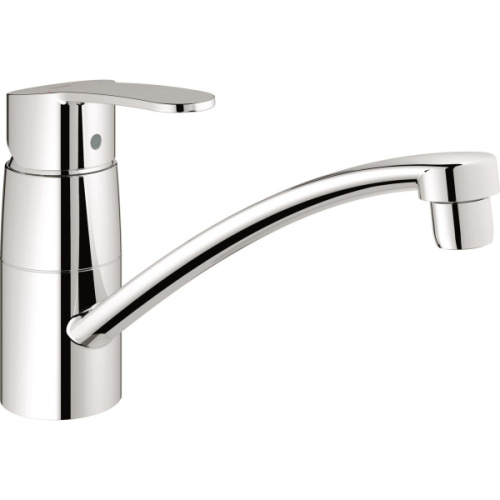 Смеситель для кухни Grohe Eurostyle Cosmopolitan 33977002 - фото 1