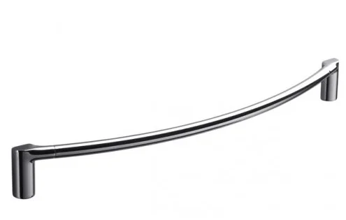 Полотенцедержатель Colombo Luna хром - фото 1