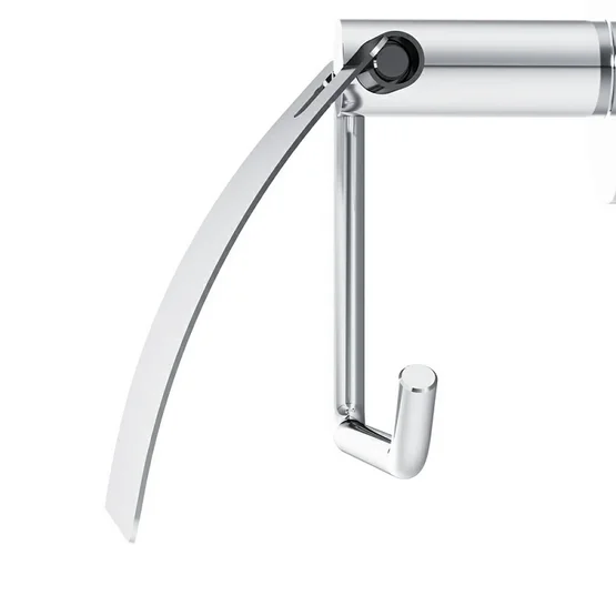 Бумагодержатель Am.Pm X-Jo A85A3414 закрытый index_1 - фото 7