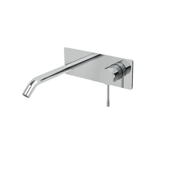 Смеситель для раковины Allen Brau Priority 5.31D03-00, хром - фото 1