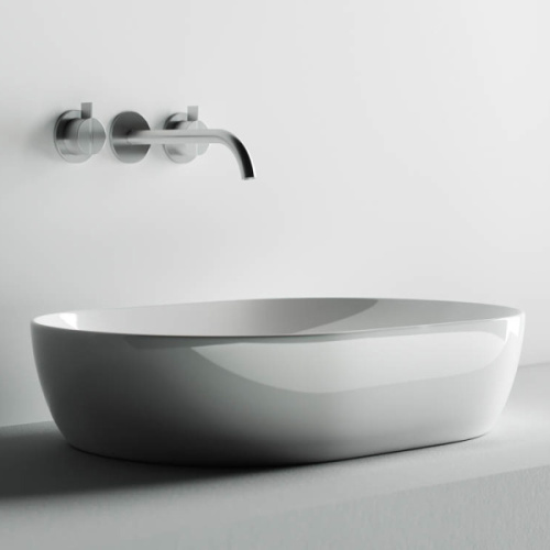 Раковина Ceramica Nova Element 60 см чаша - фото 2
