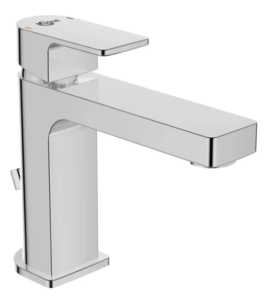 Смеситель для раковины Ideal Standard Edge хром - фото 1