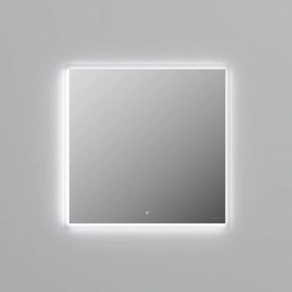 Зеркало с подсветкой AM.PM Spirit 2.0 60 см с системой антизапотевания, современные, hi-tech - фото 3