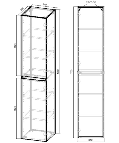 Схема, недорого - фото 4