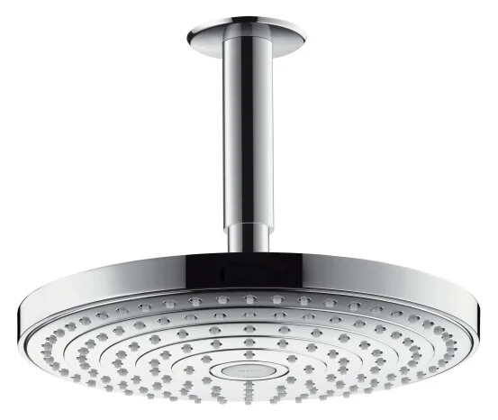 Верхний душ Hansgrohe Raindance Select S с потолочным подсоединением - фото 1